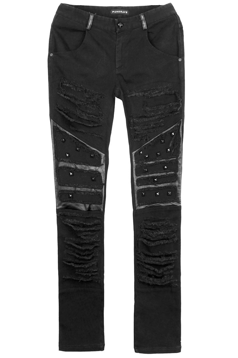 Hellrazor Pants - mens pants - VampireFreaks - Punk Rave