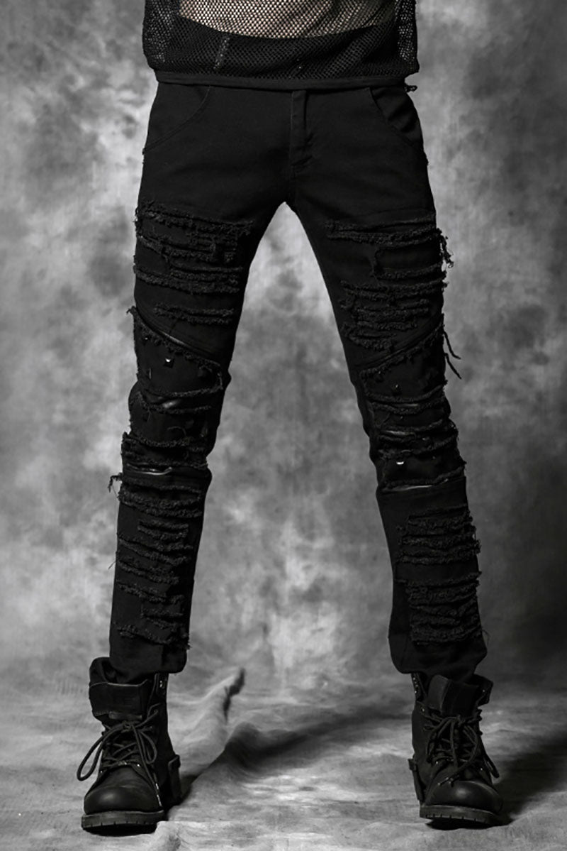 Hellrazor Pants