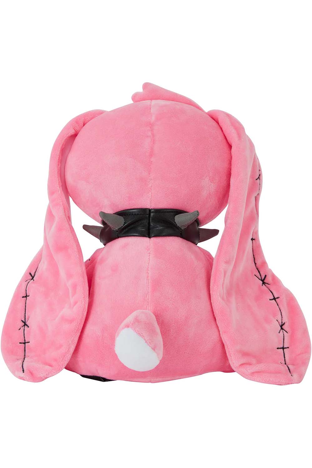 Hex Hopper: Cookie Chaos Plush Toy [PINK] - toys - VampireFreaks - Killstar