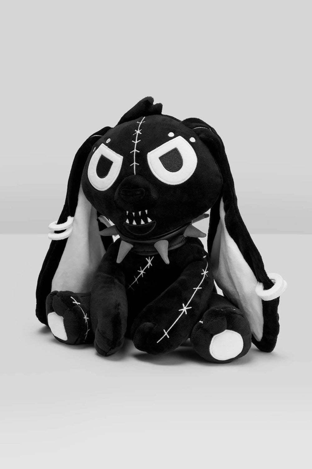 Hex Hopper: Sulphur Bun - Bun Plush Toy - toys - VampireFreaks - Killstar