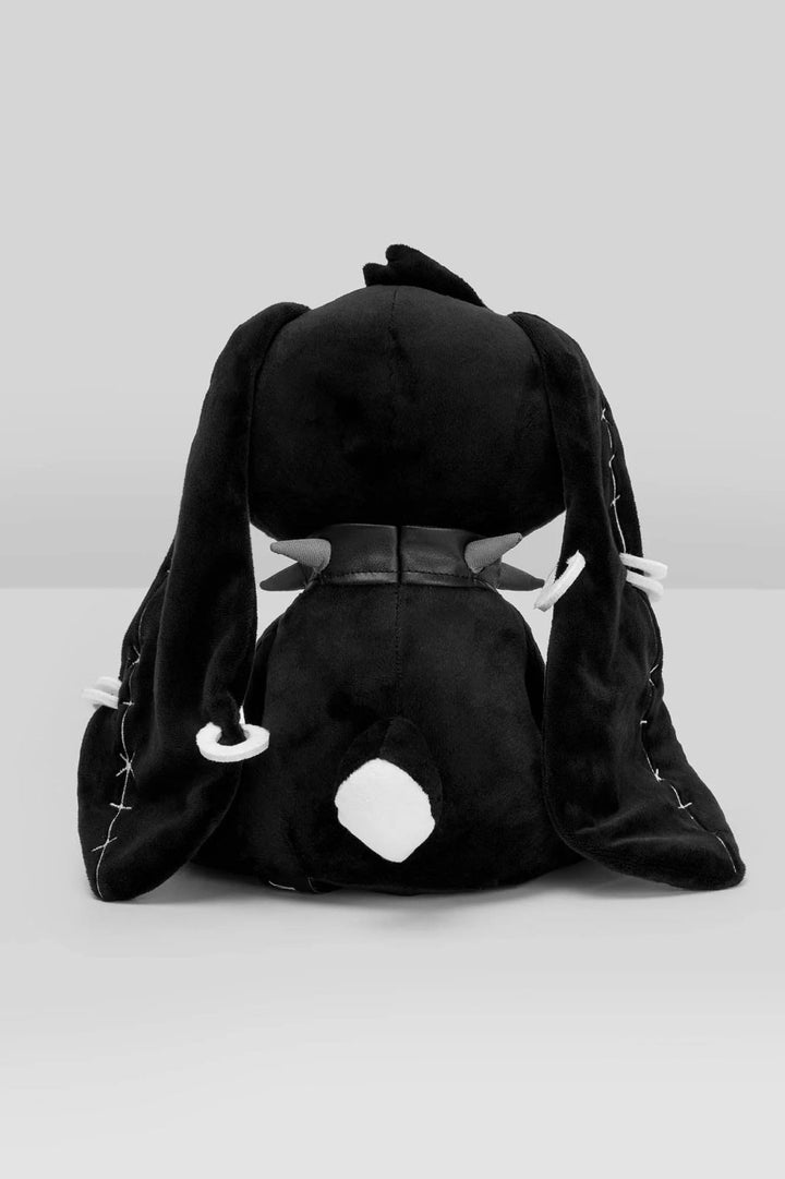 Hex Hopper: Sulphur Bun - Bun Plush Toy - toys - VampireFreaks - Killstar