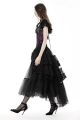 gothic tutu