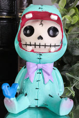 Hippolito the Hippo Statue - toys - VampireFreaks - Furrybones