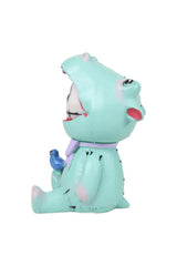 Hippolito the Hippo Statue - toys - VampireFreaks - Furrybones