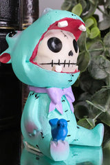 Hippolito the Hippo Statue - toys - VampireFreaks - Furrybones