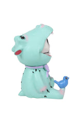 Hippolito the Hippo Statue - toys - VampireFreaks - Furrybones