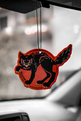 Hiss Air Freshener [Pack of 2] - housewares - VampireFreaks - Killstar