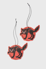 Hiss Air Freshener [Pack of 2] - housewares - VampireFreaks - Killstar