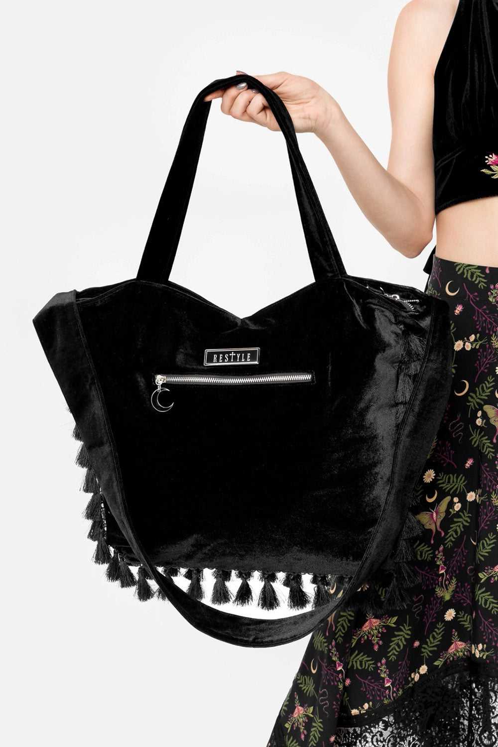 restyle fairycore bag