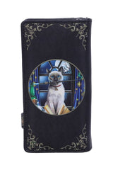 Hocus Pocus Embossed Wallet - bags & wallets - VampireFreaks - Nemesis Now