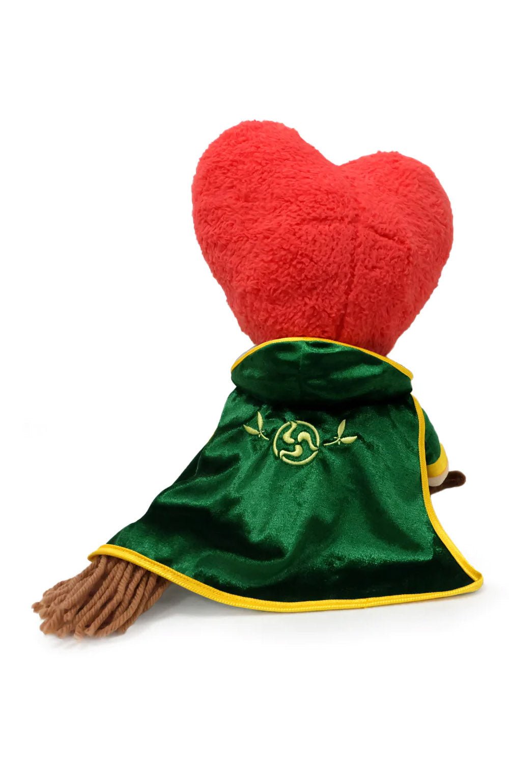 Hocus Pocus Phunny Plush Toy [WINIFRED SANDERSON]