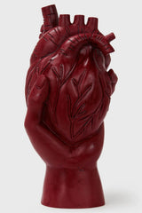 Hold My Heart Vase - housewares - VampireFreaks - Killstar
