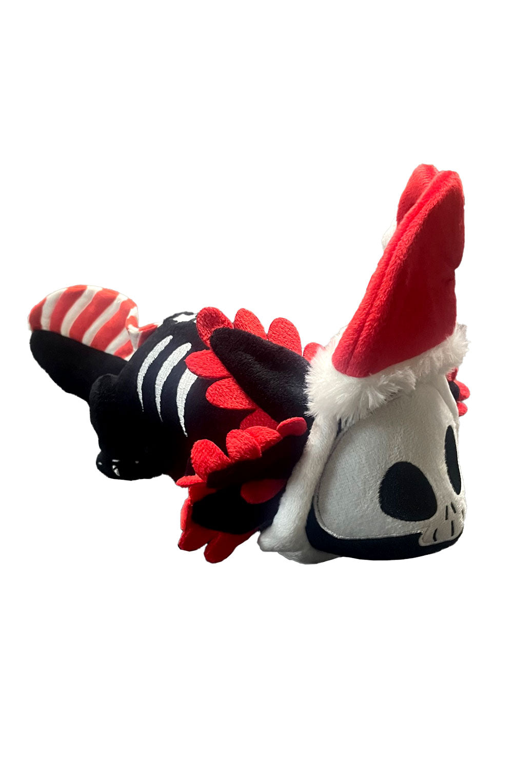 spooky halloween christmas stuffed animal toy