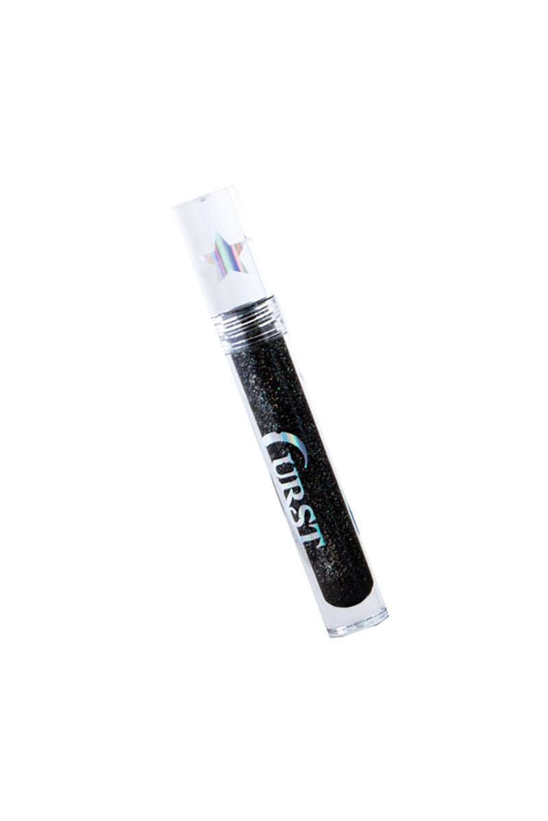 Holographic Lip Glitz [BLACK MAGIC] - cosmetics - VampireFreaks - Curst Kosmetics