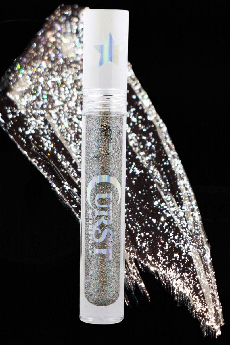 Holographic Lip Glitz [DIAMOND KISS]