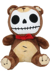 Honey Bear Plush [Small] - toys - VampireFreaks - Furrybones