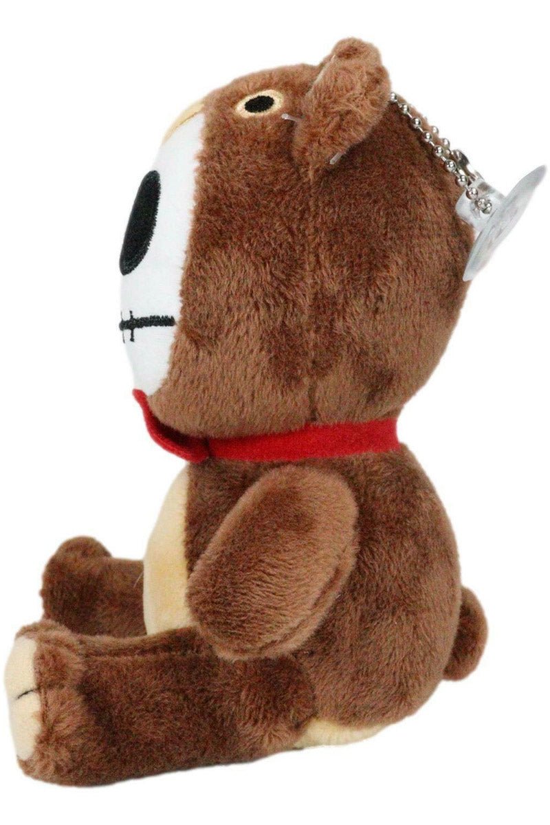 Honey Bear Plush [Small] - toys - VampireFreaks - Furrybones
