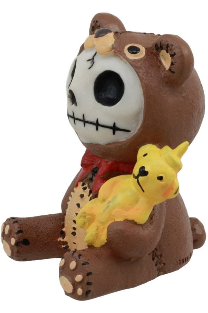 Honeybear Statue - toys - VampireFreaks - Furrybones