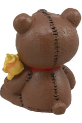 Honeybear Statue - toys - VampireFreaks - Furrybones