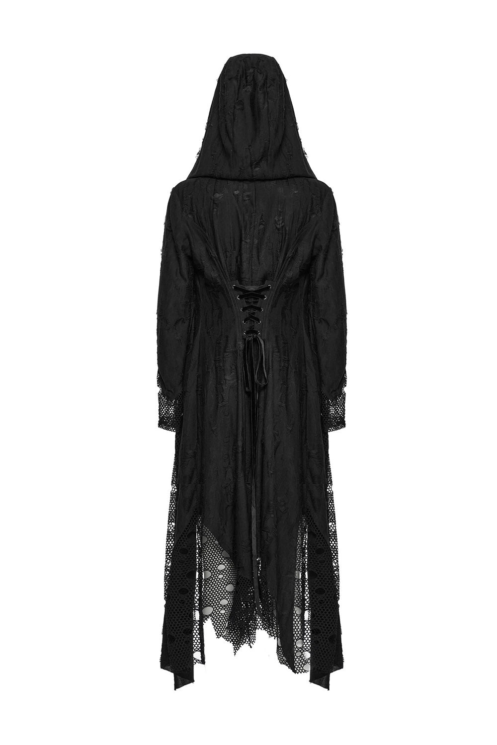 asymmetric hem cardigan 