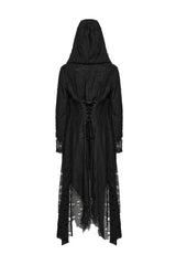 asymmetric hem cardigan 