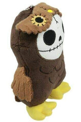 Hootie Owl Plush [Small] - toys - VampireFreaks - Furrybones