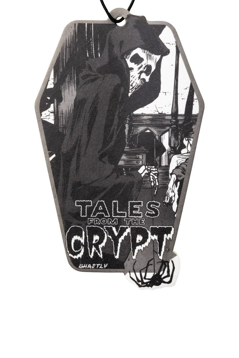 Tales from the Crypt Reaper Air Freshener