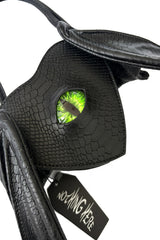 spook halloween batwing backpack