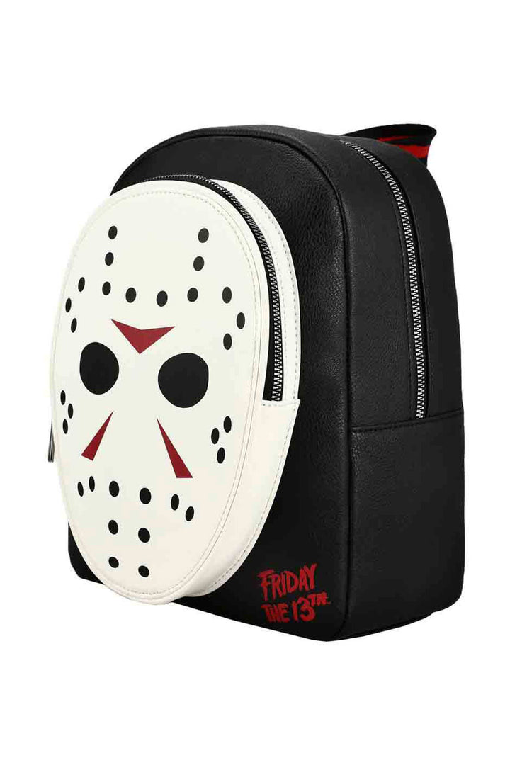 Friday the 13th Glow in the Dark Mini Backpack
