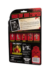 officially licensed box for a doctor satan from house of 1,000 corpses movie action figure toy