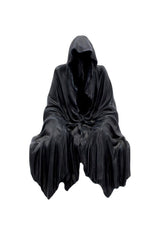grim reaper statue