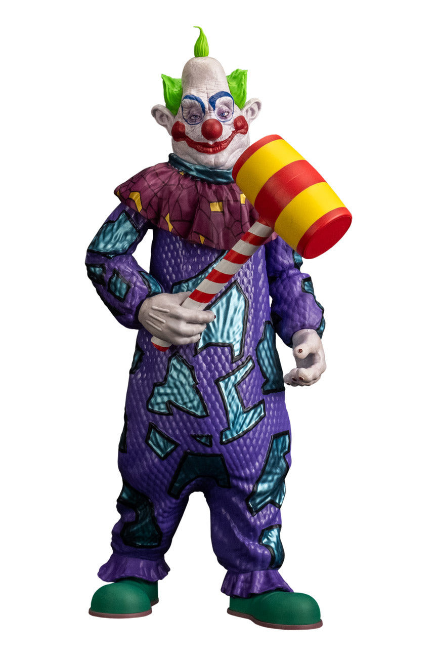 jumbo sculpt killer klowns from outer space toy 