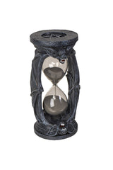 heavy metal home decor