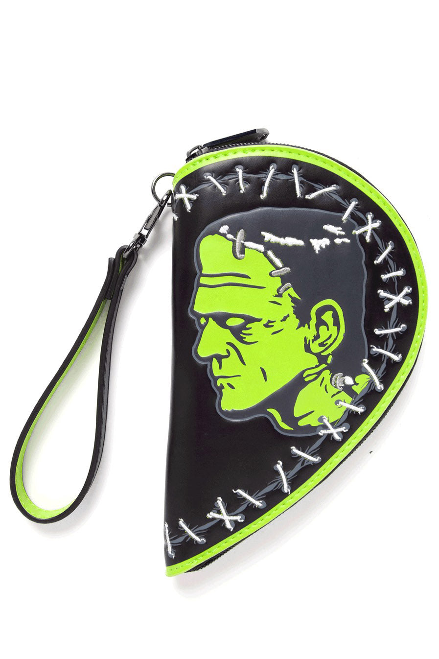 frankenstein wallet