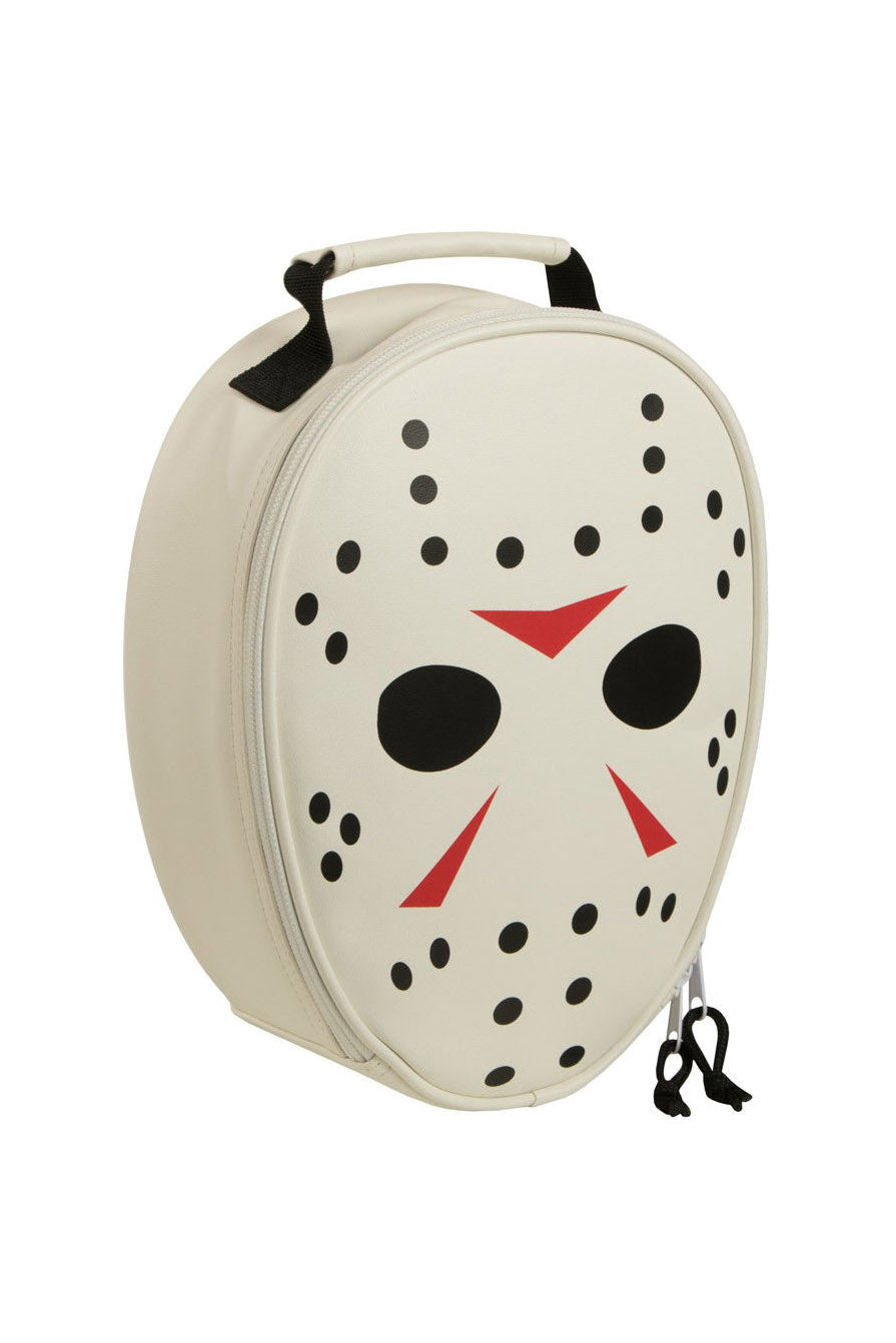 Friday the 13th Lunch Tote
