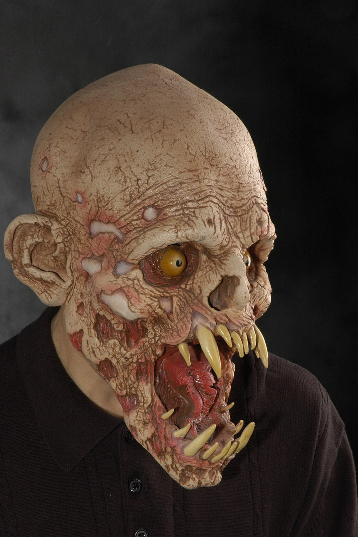 horror halloween mask