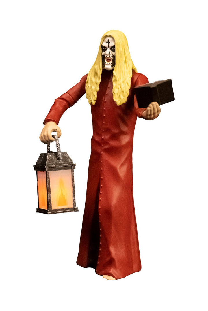 otis from house of 1000 corpses action figure  by trick r treat studios 