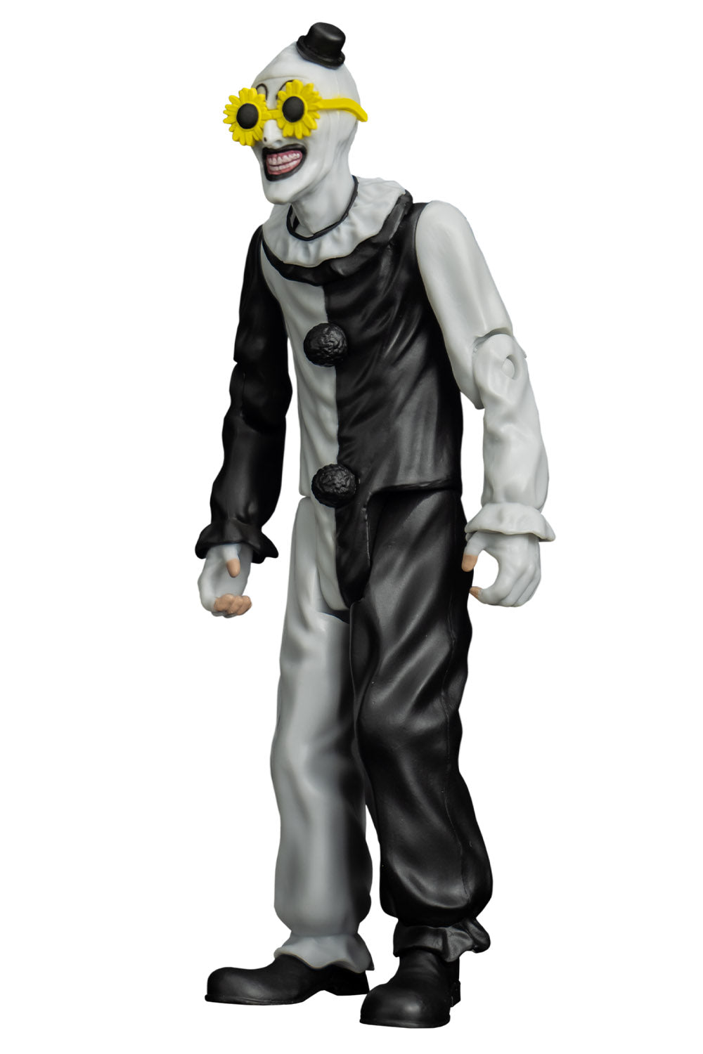 Terrifier 2 - Costume Shop Art The Clown Figure