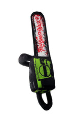 halloween chainsaw horror movie toy plushie collectible from texas chainsaw massacre  by trick treat studios 