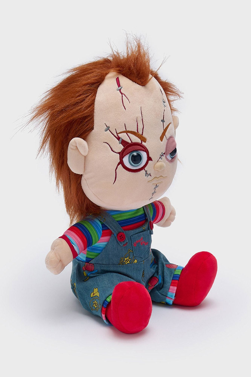 chucky plush by killstar 