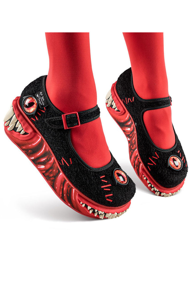 womens weird girl shoes 