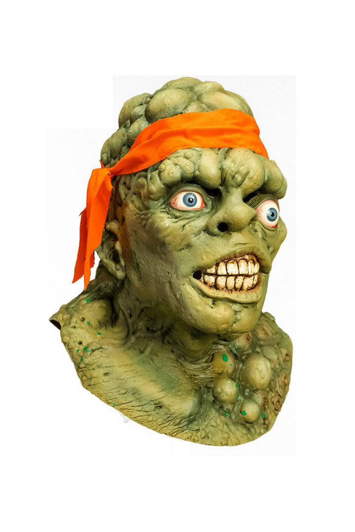 b movie mask