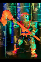 the toxic avenger collectible toy 
