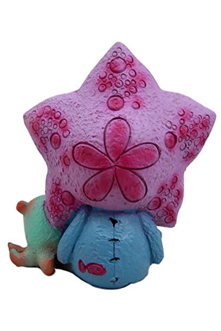 Hoshi the Starfish Statue - toys - VampireFreaks - Furrybones