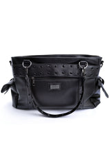 Hostile Bag - bags & wallets - VampireFreaks - Poizen Industries