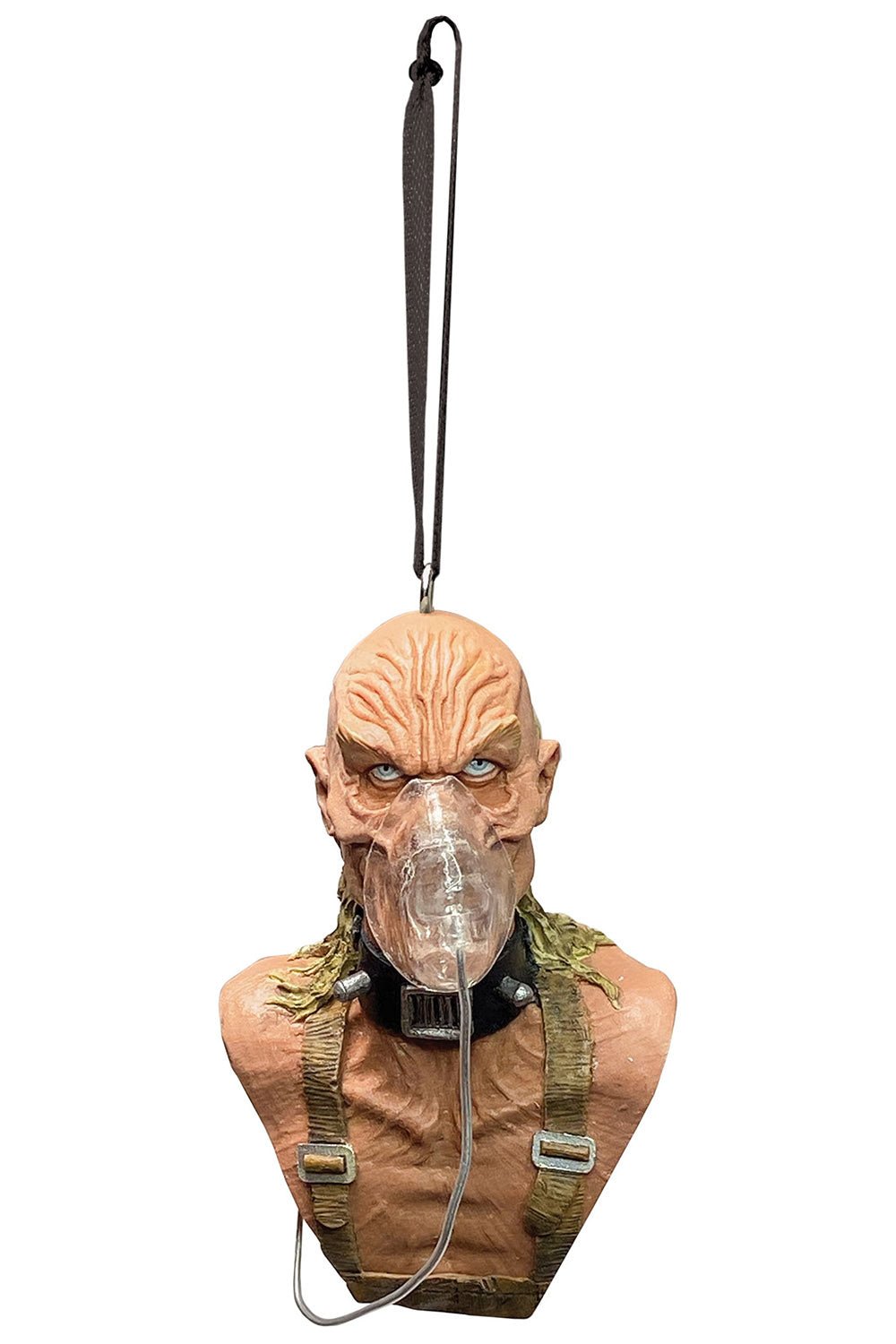 House of 1000 Corpses Dr. Satan Ornament - housewares - VampireFreaks - Trick or Treat Studios