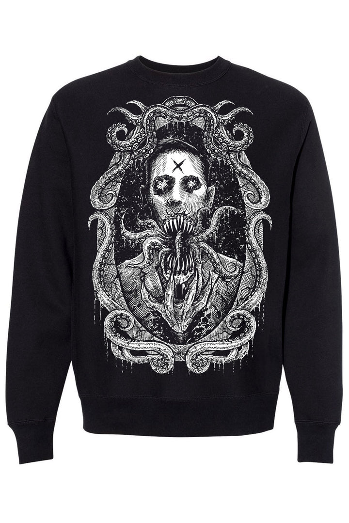 H.P. Lovecraft Sweatshirt
