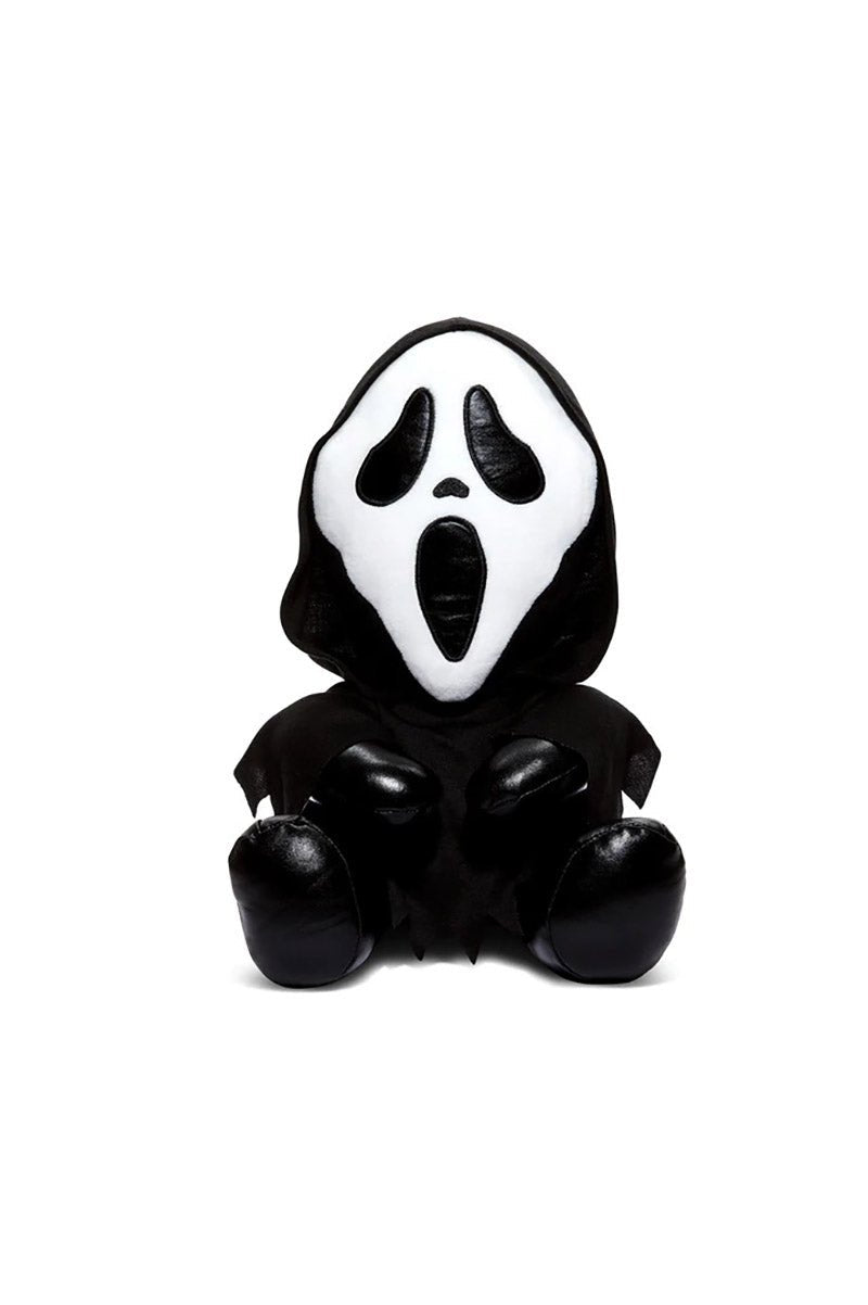 Hug Me Ghost Face Plush [LARGE]