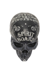 Spirit Board Skull