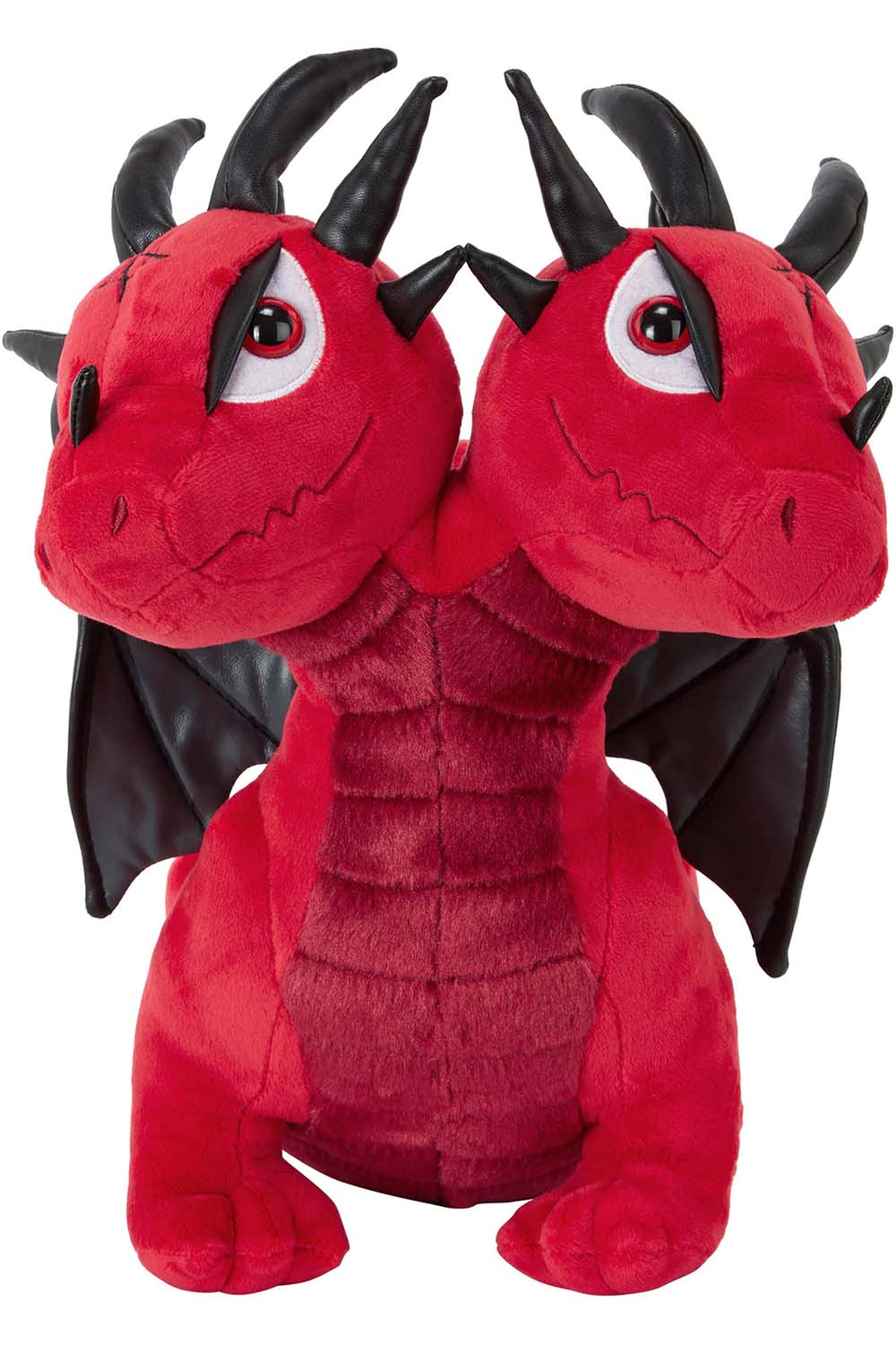 Hydra: Hemoglobin Plush Toy - toys - VampireFreaks - Killstar